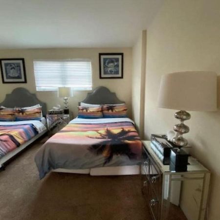 Oceanview Large Dream Condo With 2Bd/2B In Clearwater Beach Luaran gambar