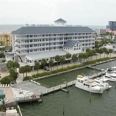 Oceanview Large Dream Condo With 2Bd/2B In Clearwater Beach Luaran gambar