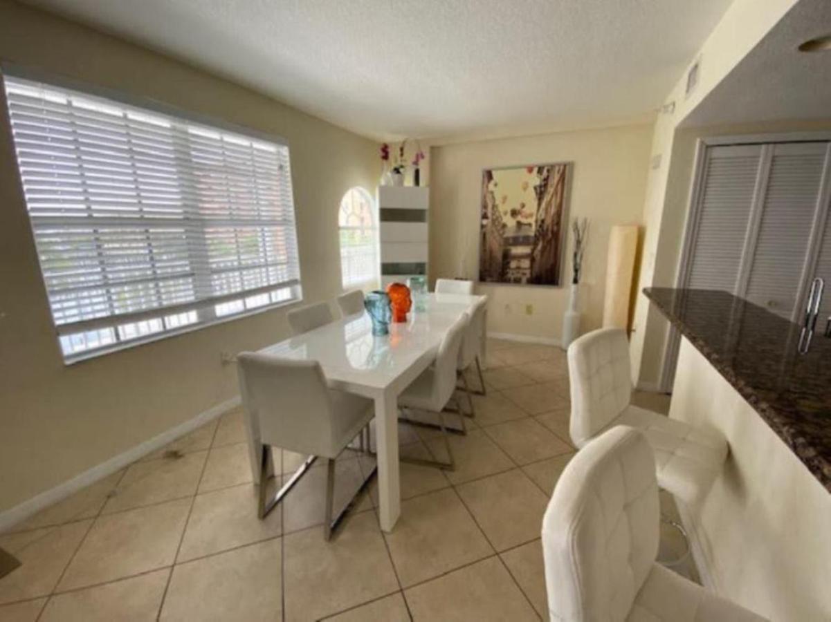 Oceanview Large Dream Condo With 2Bd/2B In Clearwater Beach Luaran gambar