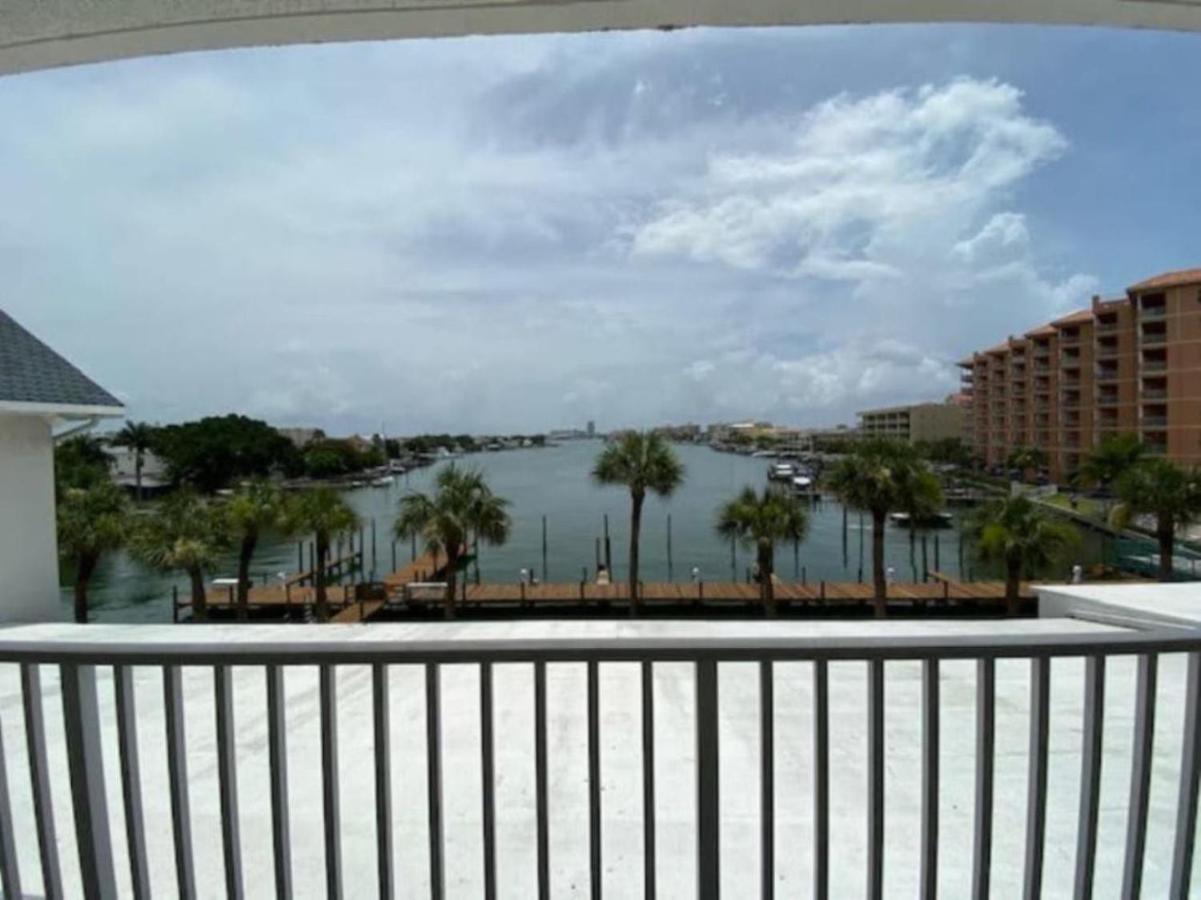 Oceanview Large Dream Condo With 2Bd/2B In Clearwater Beach Luaran gambar