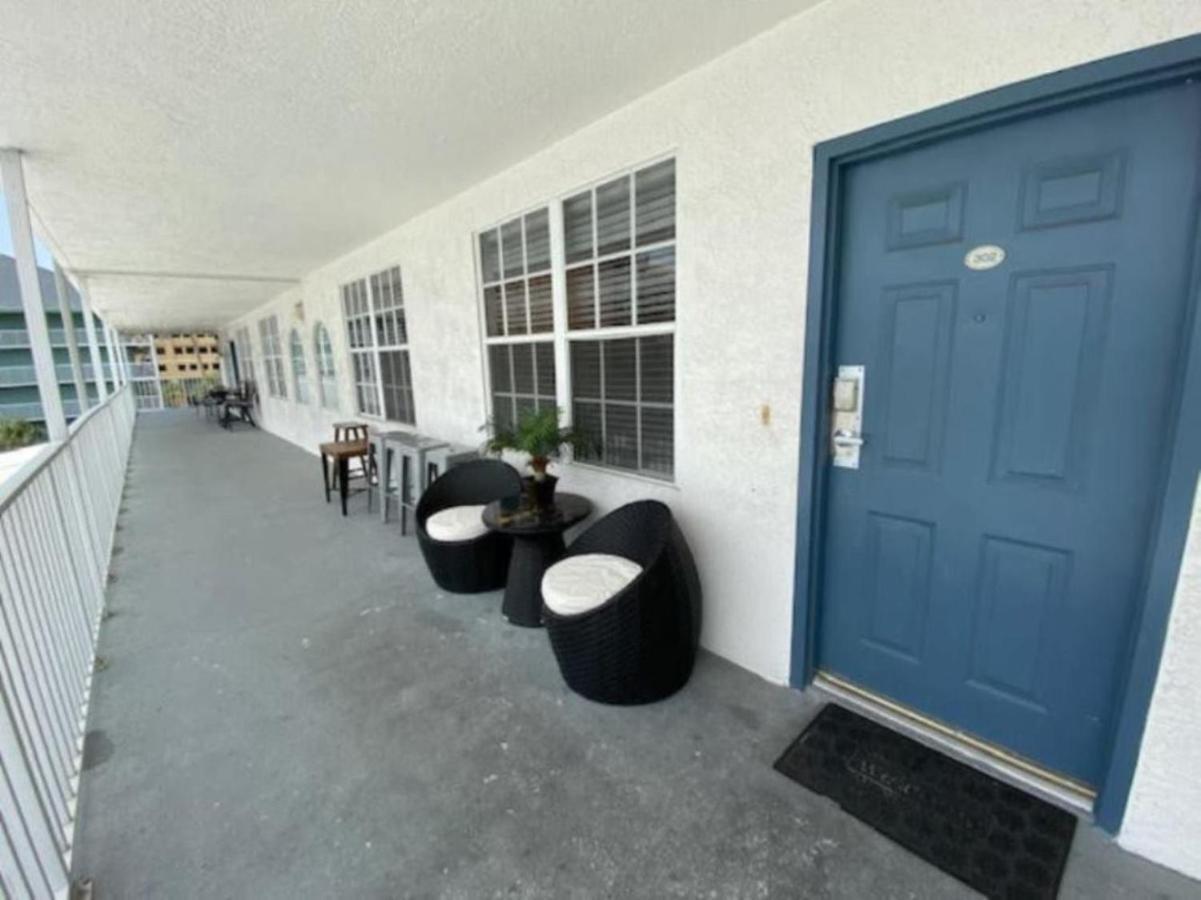 Oceanview Large Dream Condo With 2Bd/2B In Clearwater Beach Luaran gambar