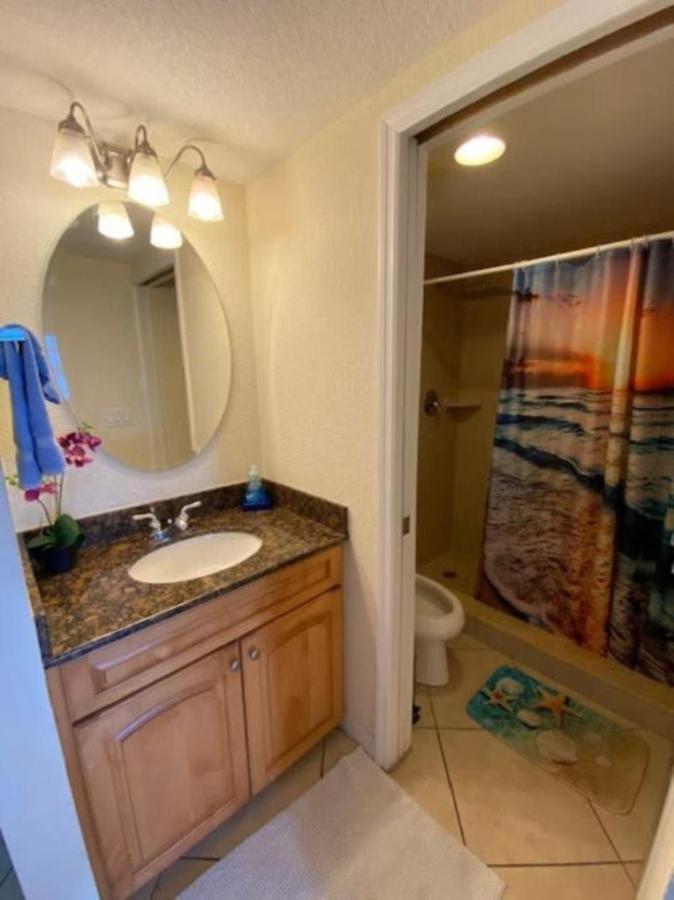 Oceanview Large Dream Condo With 2Bd/2B In Clearwater Beach Luaran gambar