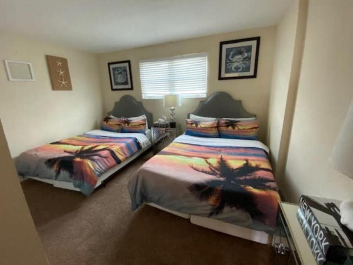 Oceanview Large Dream Condo With 2Bd/2B In Clearwater Beach Luaran gambar